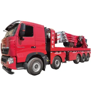 for Sale of Construction Machinery and Equipment in China, China - Truck Cranes