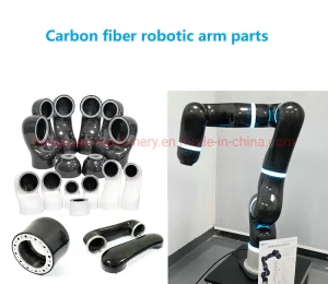 Customized Robotic Arm