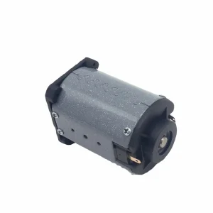 JIQIANG High Speed 240V DC Brush Motor