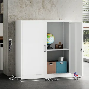 Multi Color Steel Filing Cabinet