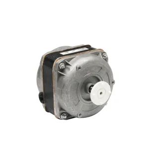 High Quality YJ82-25/2 Small Electric Heater Fan Motor Single-Phase 50Hz Frequency for Electric Oven Use
