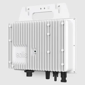 Solis S6 Micro Inverter