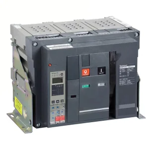 Superior Quality ACB Air Circuit Breaker