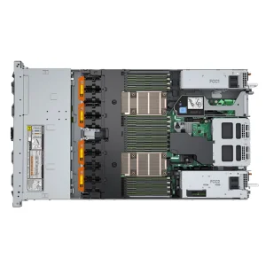 Dell PowerEdge R660 Rackmount Server Host Copenhagen Edition