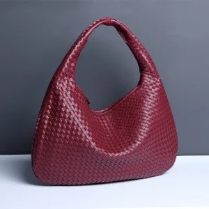 Bolso Hobo Tipo Dumpling