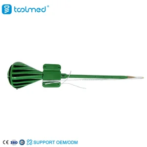 Veterinary PEEK Suture Anchor