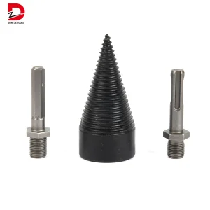 Firewood Drill Bit