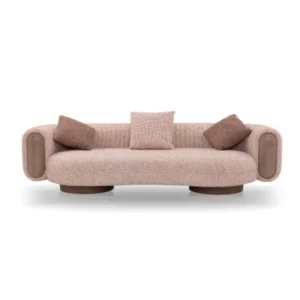 Leisure Armrest Sofa