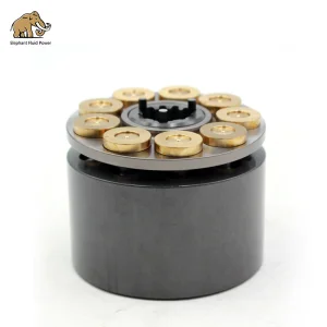 Rexroth Hydraulic Piston Pump A10vo18 Repair Kit