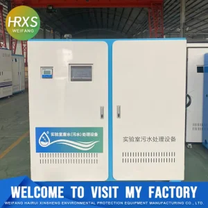 Cutting-Edge Disinfection