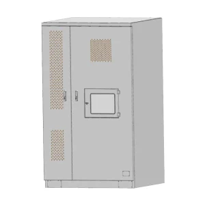 232 Kwh Power Management