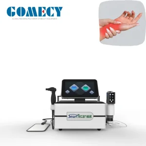 High Radio Frequency 448kHz Therapy RF Cet Ret Deep Heat 2025 Gomecy Beauty Machine for Weight Loss Device