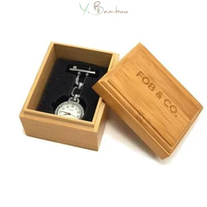 Cajas de madera