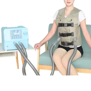 HFCWO Vest