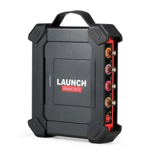 Launch X431 Oscilloscope O2-2
