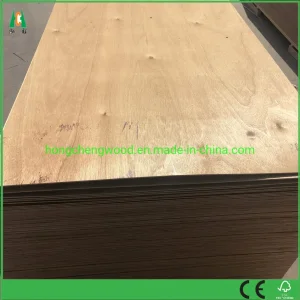 2440 X 900mm 4mm Hardwood Ply Bracing F22 a-Bond AS/NZS 2269