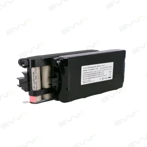 PRO Racing Jetboard Pack – 72V 20ah Molicel P42A (20S2P) 30c Discharge