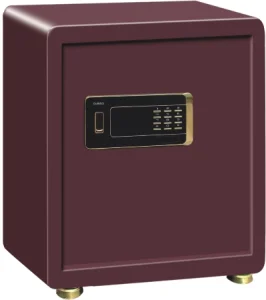 Wall Safe Digital Lock
