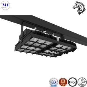 High Mast LED Tower Lighting