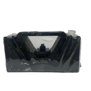 Genuine Truck Chassis Parts-Sinotruk HOWO Cab Universal Rear Suspension Support Wg9725592031 Rubber Metal Mount for Heavy Truck Hot Sale