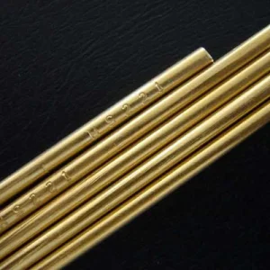 Brass Welding Rods HS221