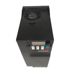 Plastic Machinery VFD