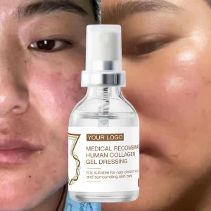Post-operative Recovery Redness Relief Collagen Repair Gel