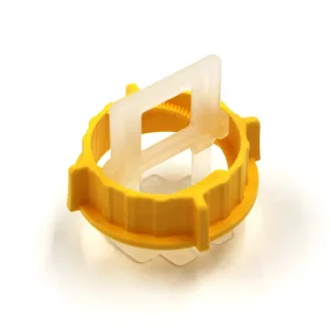 Ceramic Clips