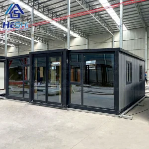 Container House