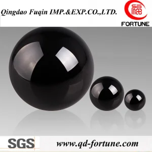 Si3N4 Al2O3 ZrO2 Ball