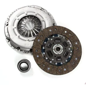 240mm 4110023510 0K2a116510 Terbon Clutch Disc Assembly Cover Pressure Plate Clutch Kit
