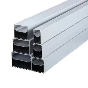 LED Linear Light Strip Profile