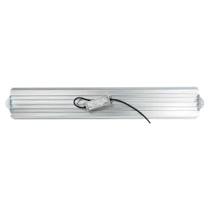 Linear LED Canopy Light