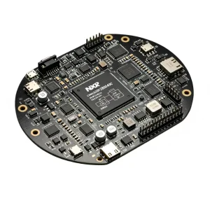 OEM Ventilator PCB Assembly