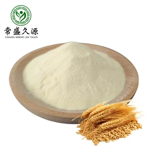 Hydrolyzed Wheat Protein Powder
