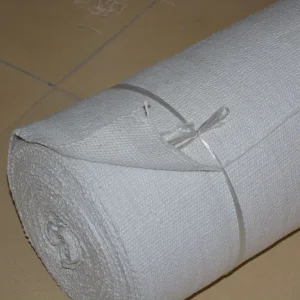 Ceramic Fiber Cloth