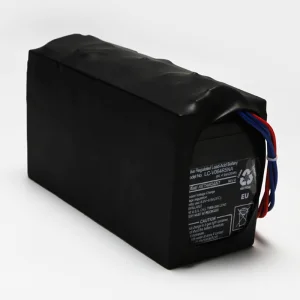Ws20-1AAC-Zups LC-R064r2 Inorganic Room Emergency Power Battery Emergency Power Supply