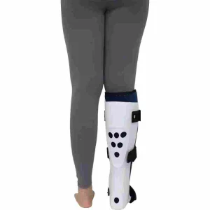 Adjustable Orthotics