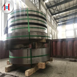 Stainless Steel Coils