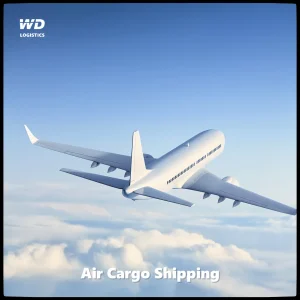 International Air Cargo