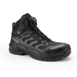 High-Quality Stylish Safety Shoes Puncture&Composite Toe Protection