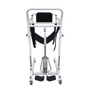 Portable Patient Lift Chair for Rehabilitation and Recovery Support