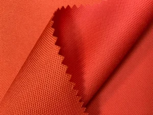 Poly Oxford Fabric PU Coated