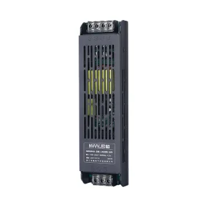 LS-400-24 DC Switching Supply