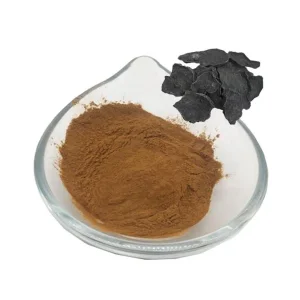 Hair Care Natural Chinese Herbs Plant Polygonum Multiflorum Extract