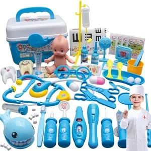 Educational Doctor Toys