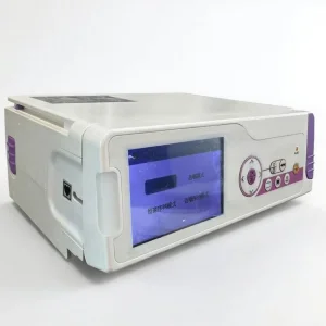 Precision Enteral Feeding Pump