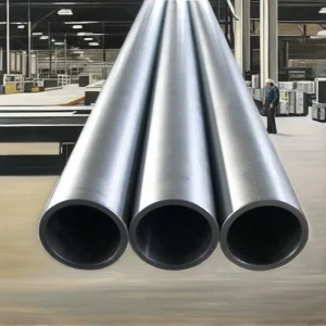 Factory Stock ASTM Standard 300 Series Stainless Steel Inox Square and Rectangular Round Welded Tube Pipe