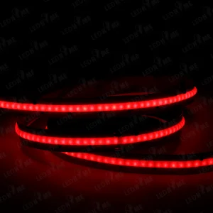 12V 24V 480chips/M Luz de fita LED RGB RGBW