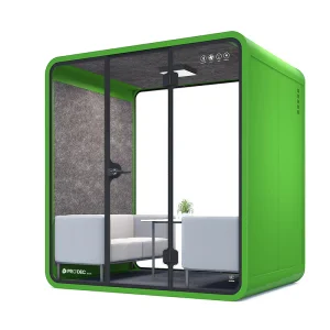 Open Office Mobile Pod
